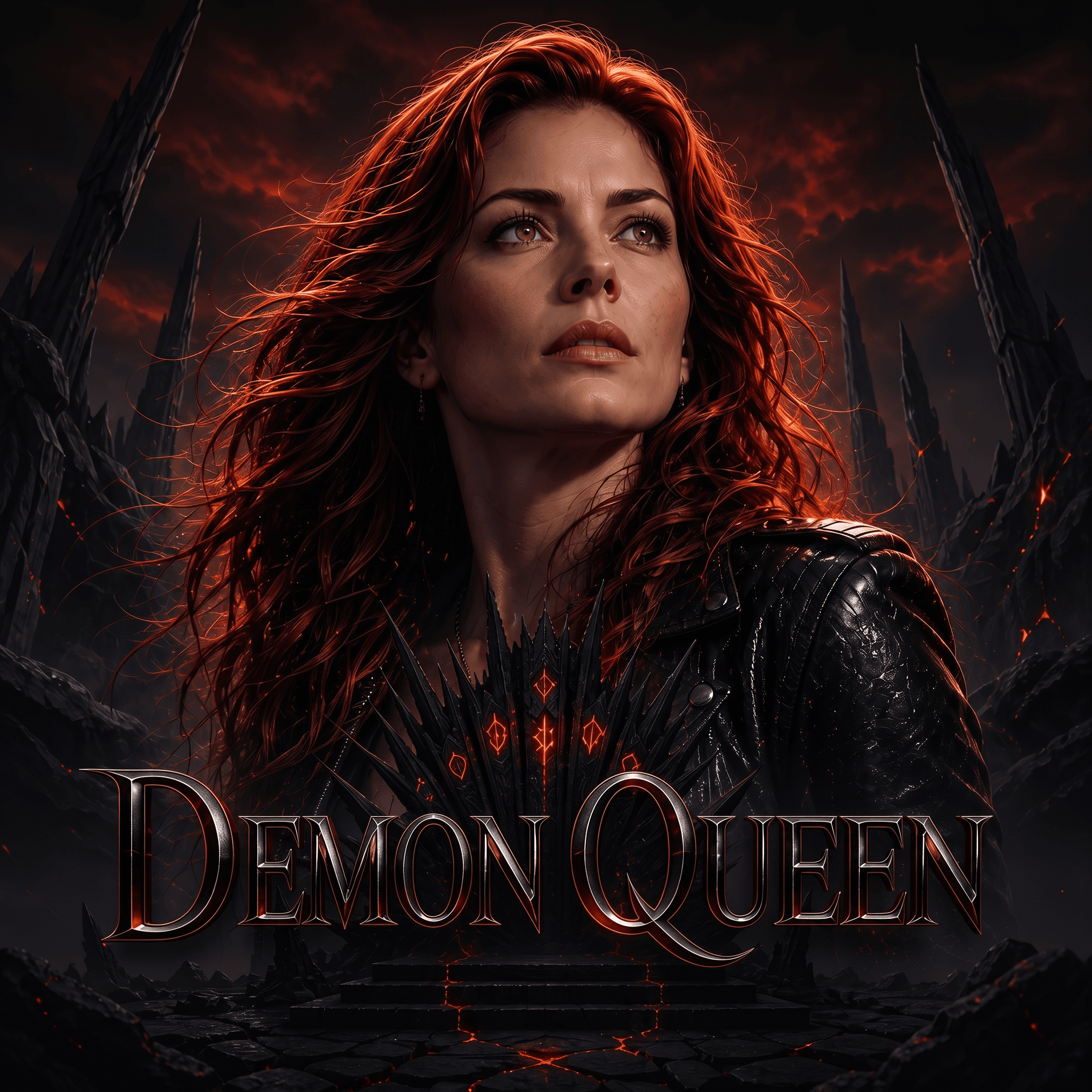 Demon Queen