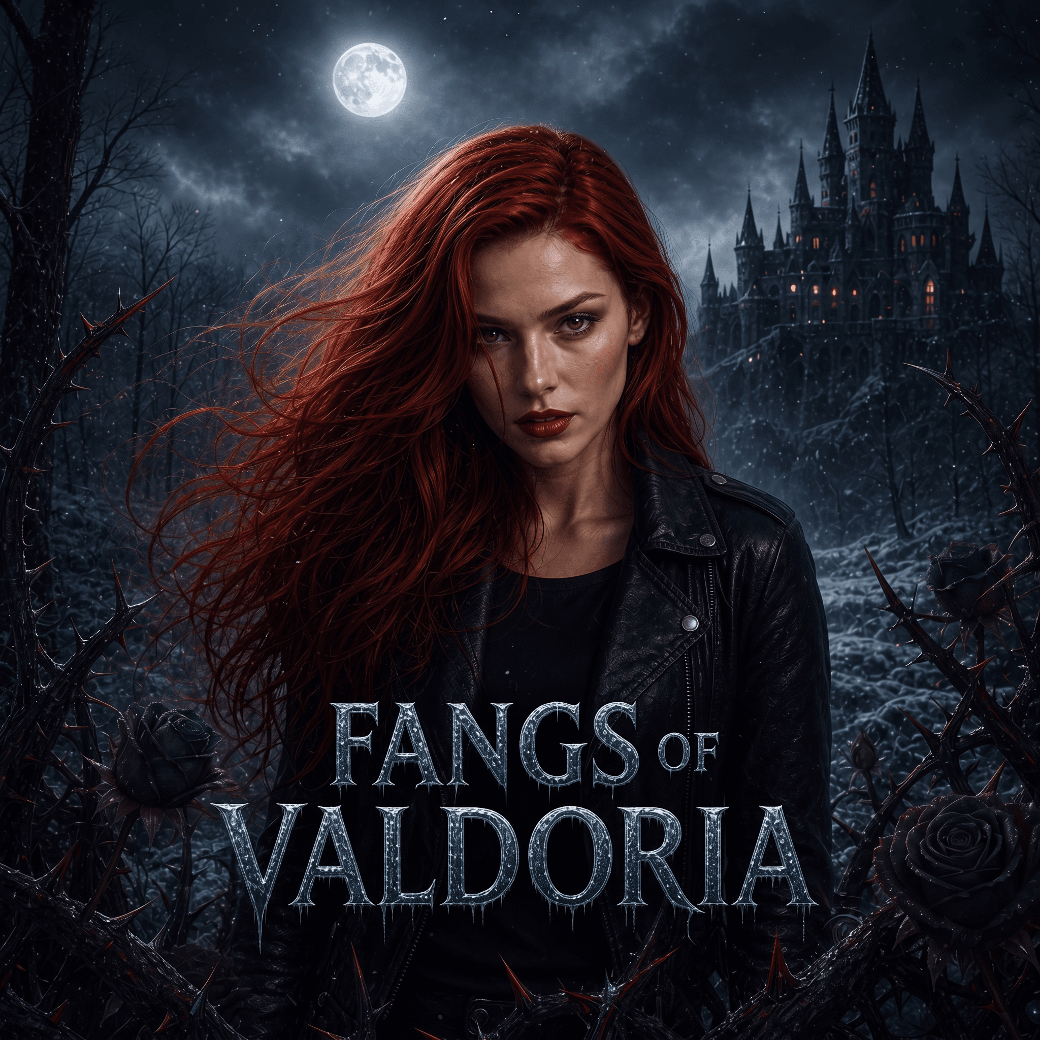 Fangs of Valdoria