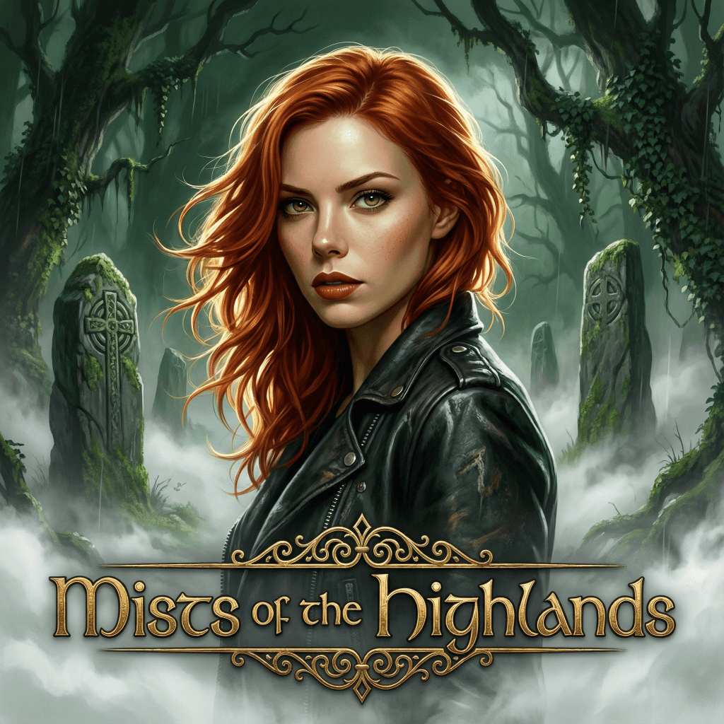 Mists of the Highlands