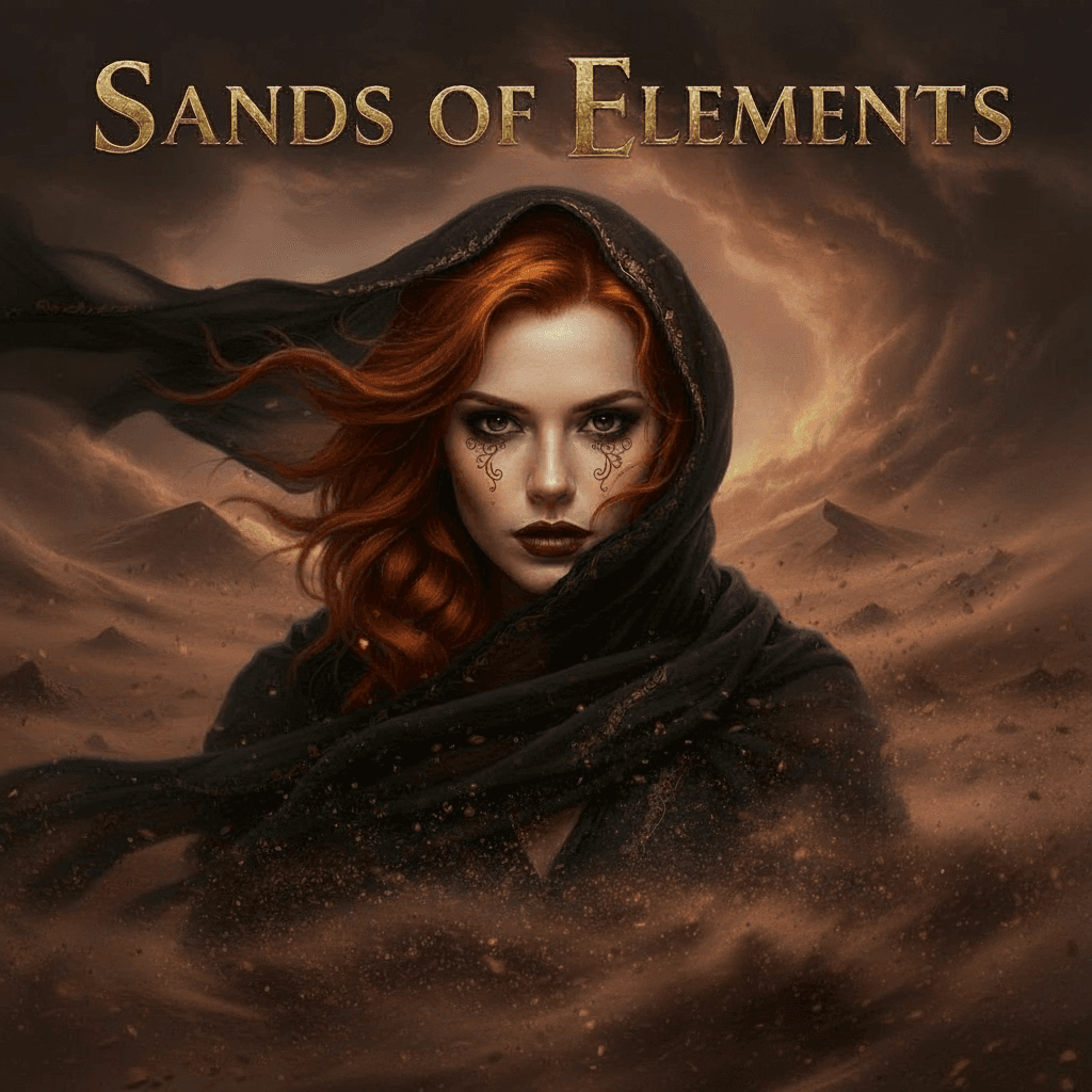 Sands of Elements