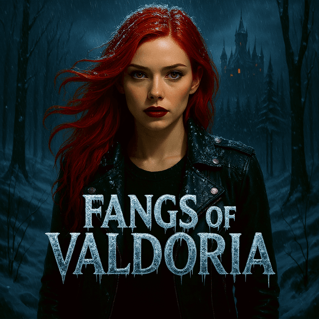 Fangs of Valdoria