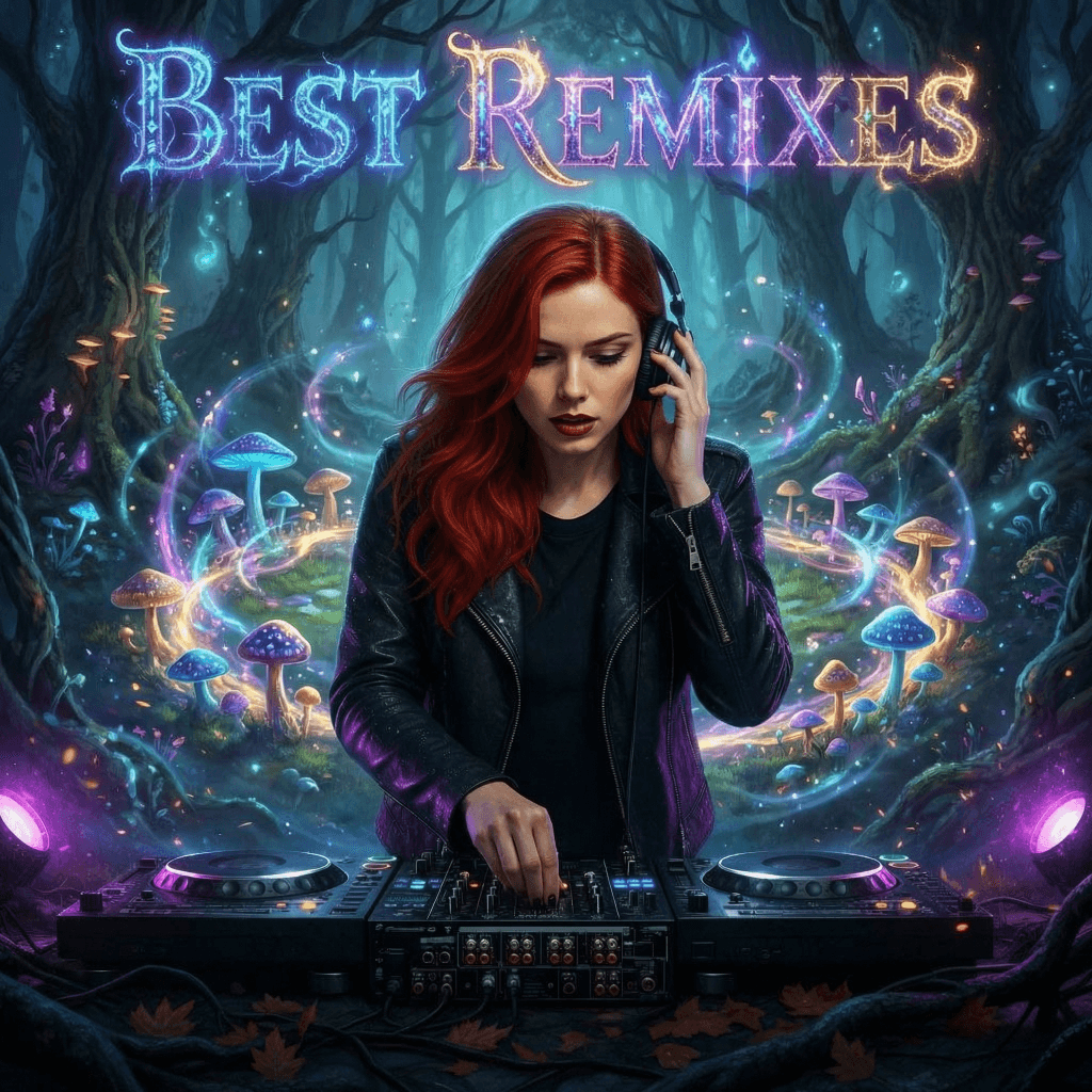 Best Remixes