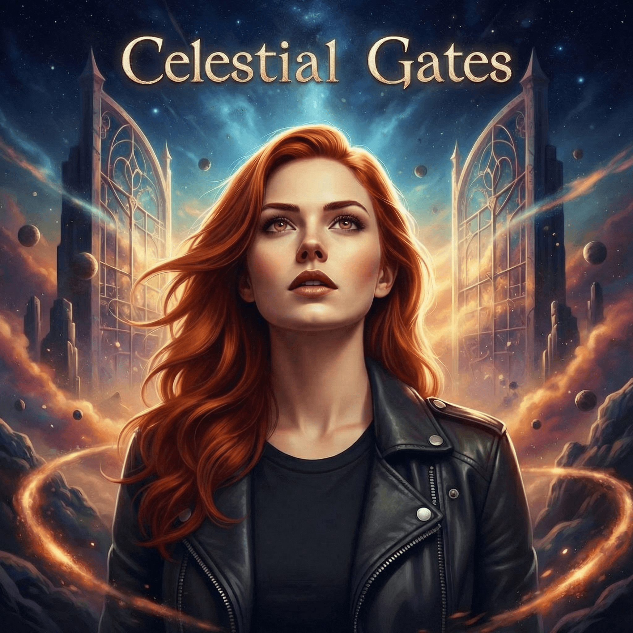 Celestial Gates